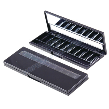 Rectangle shape ABS palettes, HPK-COSP74-00024W