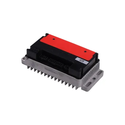 High Power Electric Vehicle APTK PMSM BLDC Motor Controller 60V