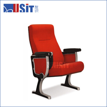 UsitUA608 hot sale economic cinema chair with table
