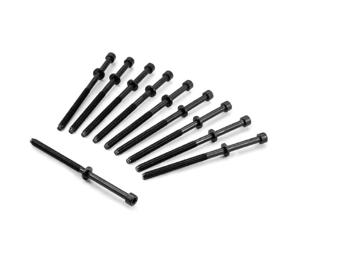 81033400 BOLT CYLINDER HEAD