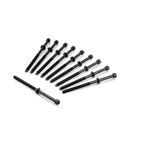 81033400 головка цилиндра болта