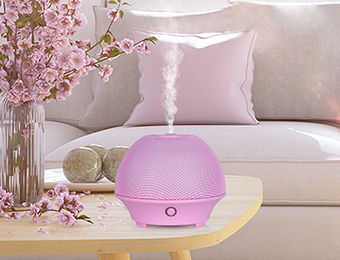 aroma humidifier