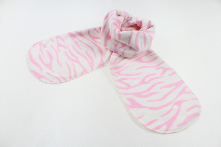  Printing Polar Fleece Scarf