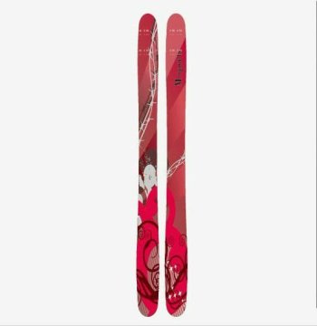 Roseo skiboards