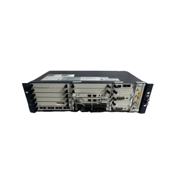 ZXCTN6180 PTN Packet Transport Network Equipment with Main Control Card