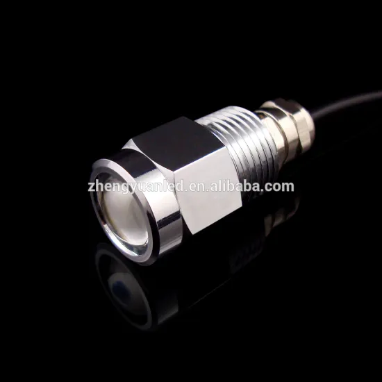 Competitive price 360 boat light fittings kits