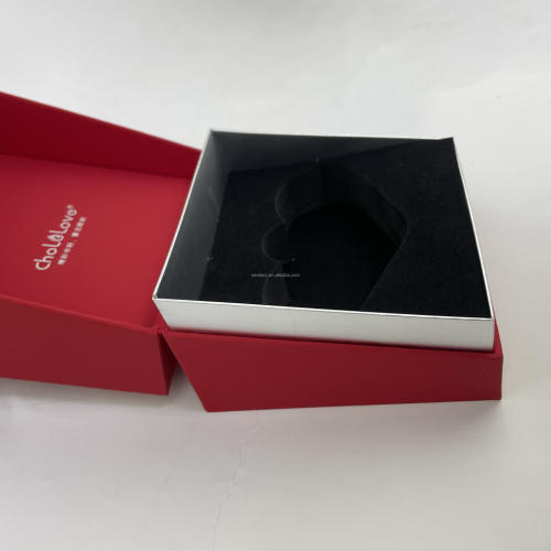Fashionable and Exquisite Jewelry Gift Box