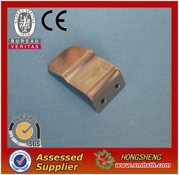 Customized  and widely used small stamping part