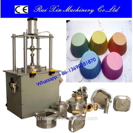 semi automatic machine for small business