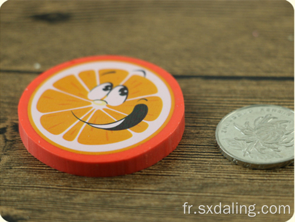 Gomme 3D pas cher mignonne pour les enfants