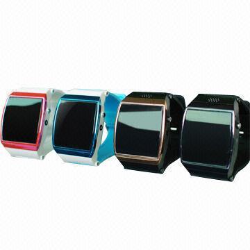 Watch Phone with Bluetooth Function