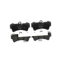 Xirmooyinka biriiga hore ee Audi QP 85065