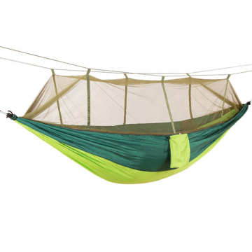 Polar Everest Camping Hammock: il tuo ultimo compagno per le escursioni in foresta e il viaggio in spalla