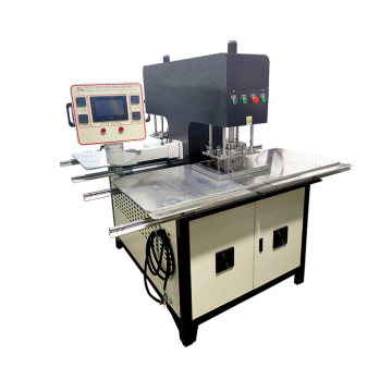 Automatic Embossing Machine for Sale