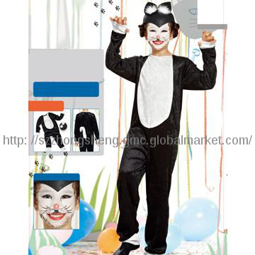 Teener Festival Overall Suits