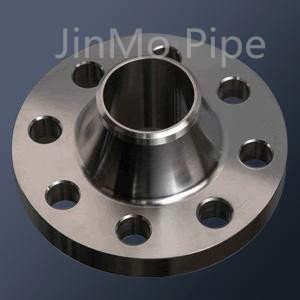 SLIP-ON FLANGE SO