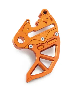 Multi-color Aluminum Alloy CNC Machining