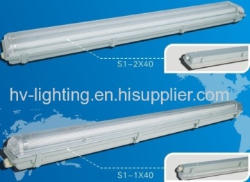 T5 T8 Ip65 Three Proofing Lighting 