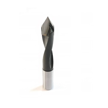 CNC Machined Tungsten Carbide Drill Bits for Wood: High-Quality Drill Bits in a Comprehensive Set