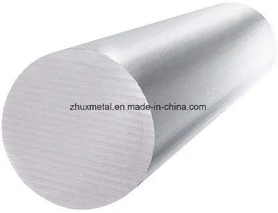 5083 Aluminum/Aluminium Alloy Bar Casting Billet