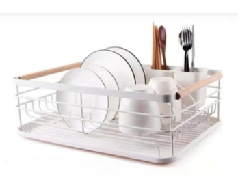 Dish Drainer Rack