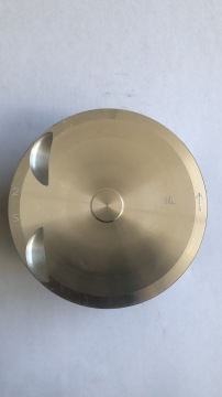 Piston For Mazda LF LFY6-11-010 LFY5-11-010