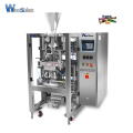 Snacks Pouch Pouch Chips Candy Packaging Machines