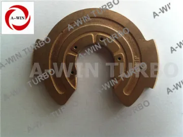 Gt37 Turbo Turbine Thrust Bearing , Turbocharger Spare Parts