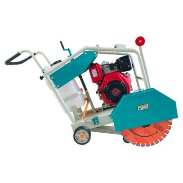 Laaggeluid benzine weg snijmachine: nieuwe betonnen wegsnijder met motorkerncomponent