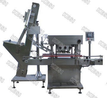 Bottle Capping Machine