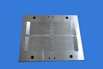 High Quality Durable Injection Cable Tie Mold