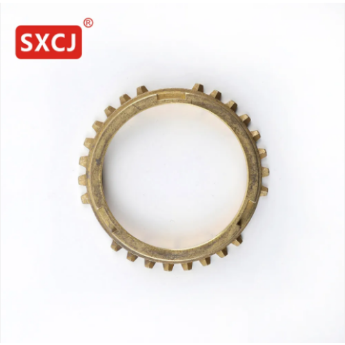 Good Price Auto Parts Synchronizer Brass Ring Gear 24431-80D00 for SUZUKI