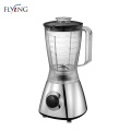 Hand held blender with stainless steel stick