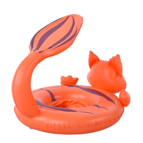 Inflatable Baby Swimming Float Seat Baby Swim Ring