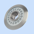 IP68 304ss 12watT 120 * Lampu Fountain 70MM * 76mm 76mm