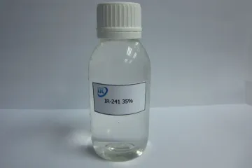 Phosphonic Acid Scale Water Corrosion Inhibitor For Cooling Tower