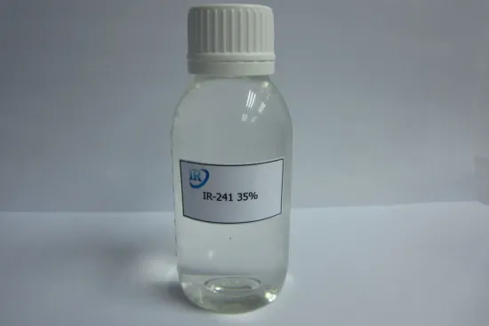 Phosphonic Acid Scale Water Corrosion Inhibitor For Cooling Tower