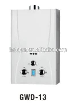 GWD-13 gas geyser cost gas geyser installation gas geyser ignition circuit price