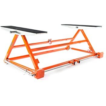 Good Quality Mini Tilting Car Lifts: Adjustable Mechanical Solutions for Car Services