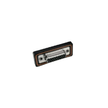44 Pin Waterproof Female D-Sub Connector