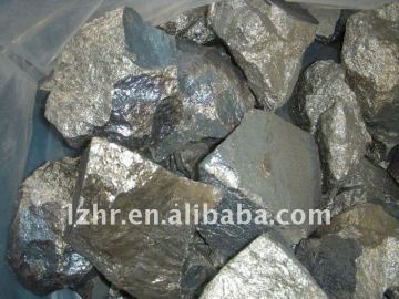 High Pure Calcium Alloy