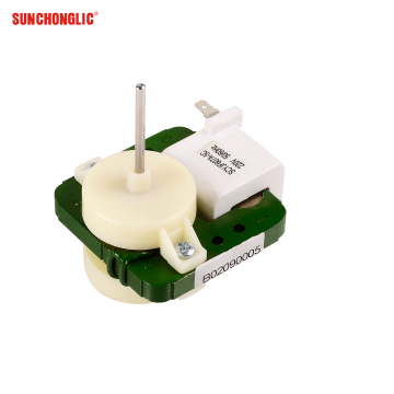 Sunchonglic Factory Price for 220V Refrigerator Motor SCYJF607A-5C