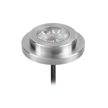 Fountain and Underwater LED Pool Lights - RGB Pool Lighting