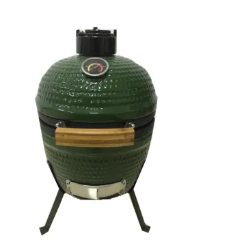 Japanese Ceramic BBQ Brazier and Kamado Grills: Exploring the Best Charcoal Grilling Techniques
