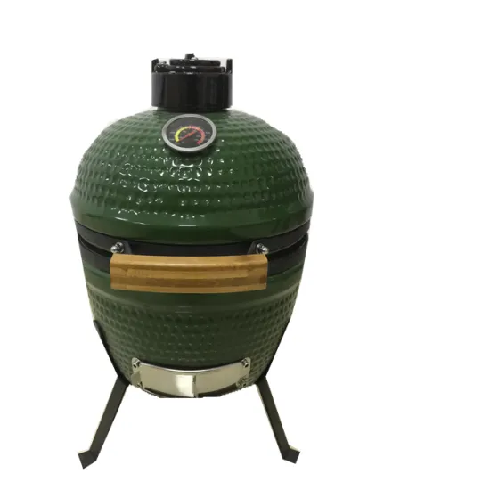 Japanese Ceramic BBQ Brazier and Kamado Grills: Exploring the Best Charcoal Grilling Techniques