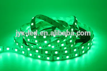 digital programmable led strip 5050smd 5m 300led DC12V 14.4W/M waterproof uv led strip