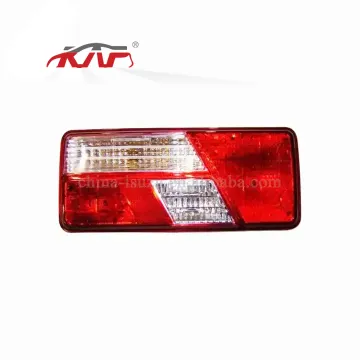 OEM Wholesale LED Tail Light for JMC N800