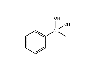 Methylphenylsilanediol