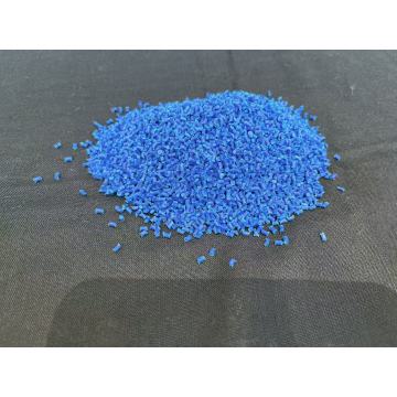 PPS GF40 Glass Wiperated Granules