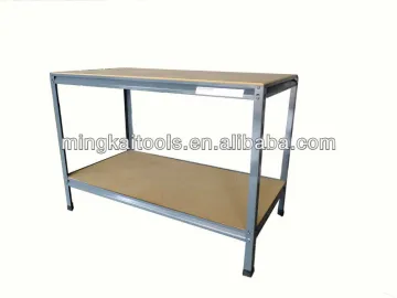Garage Boltless Bench,Metal Shelving,Racking,